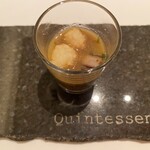 カンテサンス - 