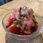 やきとんばんび - 