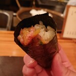 SUSHI てさく - 