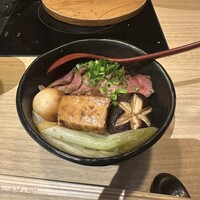 最飛びヒレ家 馬喰一代 名古屋EAST - 