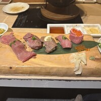 最飛びヒレ家 馬喰一代 名古屋EAST - 