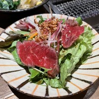 和牛料理 一石三鳥 - 