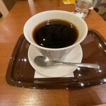 カフェ・ド・クリエ - ドリンク写真:ブレンドコーヒーレギュラーサイズ