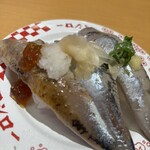 スシロー - 料理写真: