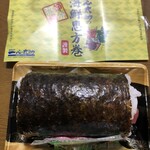 一心太助 - サイズも丁度良い感じです！