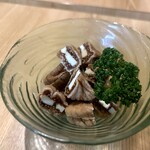 やきとんばんび - 