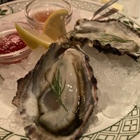 ロウリーズ・ザ・プライムリブ 恵比寿ガーデンプレイス店 - 