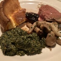 ロウリーズ・ザ・プライムリブ 恵比寿ガーデンプレイス店 - 