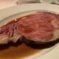 ロウリーズ・ザ・プライムリブ 恵比寿ガーデンプレイス店 - 