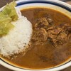 カレーライス専門店 ブラザー