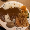 もうやんカレー なごや