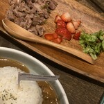 フロックス ローカル マーケット - 