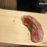 鮨と天ぷら にほんのうみ - 