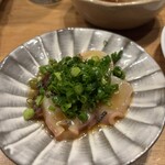 博多天ぷら ながおか - 