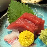 すし居酒屋 湊 - 