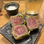 博多天ぷら ながおか - 