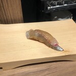 鮨と天ぷら にほんのうみ 柳橋店 - 