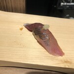 鮨と天ぷら にほんのうみ - 