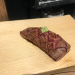 鮨と天ぷら にほんのうみ - 