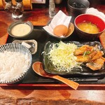 裏恵比寿　自然生村 - 