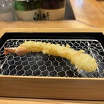 博多天ぷら ながおか - 