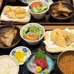 すし居酒屋 湊 - 