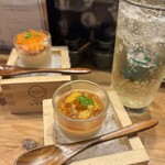 博多天ぷら ながおか - 