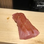 鮨と天ぷら にほんのうみ - 