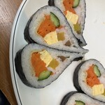 オムニ食堂 本店 - 