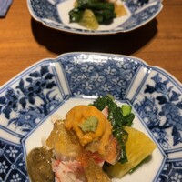 和味 志元 - 