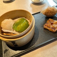 中国飯店 富麗華 - 