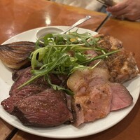 カリーナ　カリーナ - 