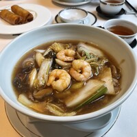 銀座アスター 新宿賓館  - 
