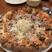 カリーナ　カリーナ - 