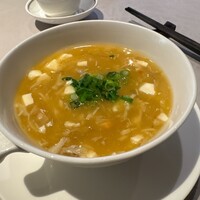 中国飯店 富麗華 - 