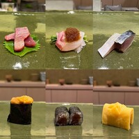 鮨ふみ - 
