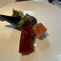 中国飯店 富麗華 - 