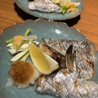 和味 志元 - 