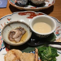 和味 志元 - 