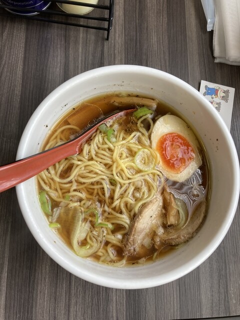 ベコちゃん 潟上店 - 羽後飯塚（焼肉）の写真