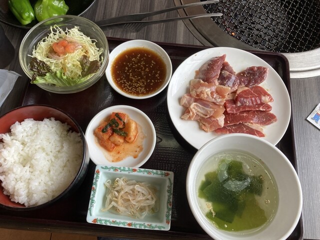 ベコちゃん 潟上店 - 羽後飯塚（焼肉）の写真