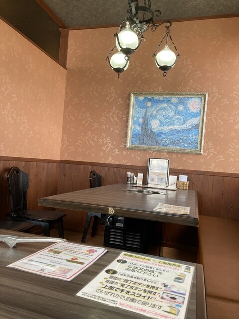 ベコちゃん 潟上店 - 羽後飯塚（焼肉）の写真