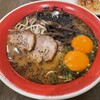 熊本ラーメン 黒亭 下通店