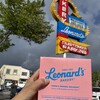 Leonard's Bakery