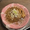 ラーメン 大戦争 梅田店