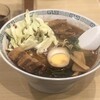 桂花ラーメン 新宿ふぁんてん