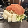 月島もんじゃ もへじ 上野分店