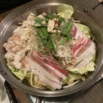 Lunch&Dining ちかく - 