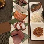 Lunch&Dining ちかく - コース飲み放題5,500円