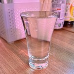 魚草 - 日本酒 500円(税込)